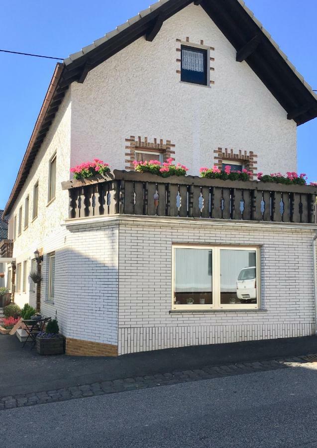 Gaestehaus Doll Herresbach Eksteriør billede